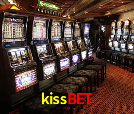 Descubra a Essência do kissbet: Nossa História e Compromissos