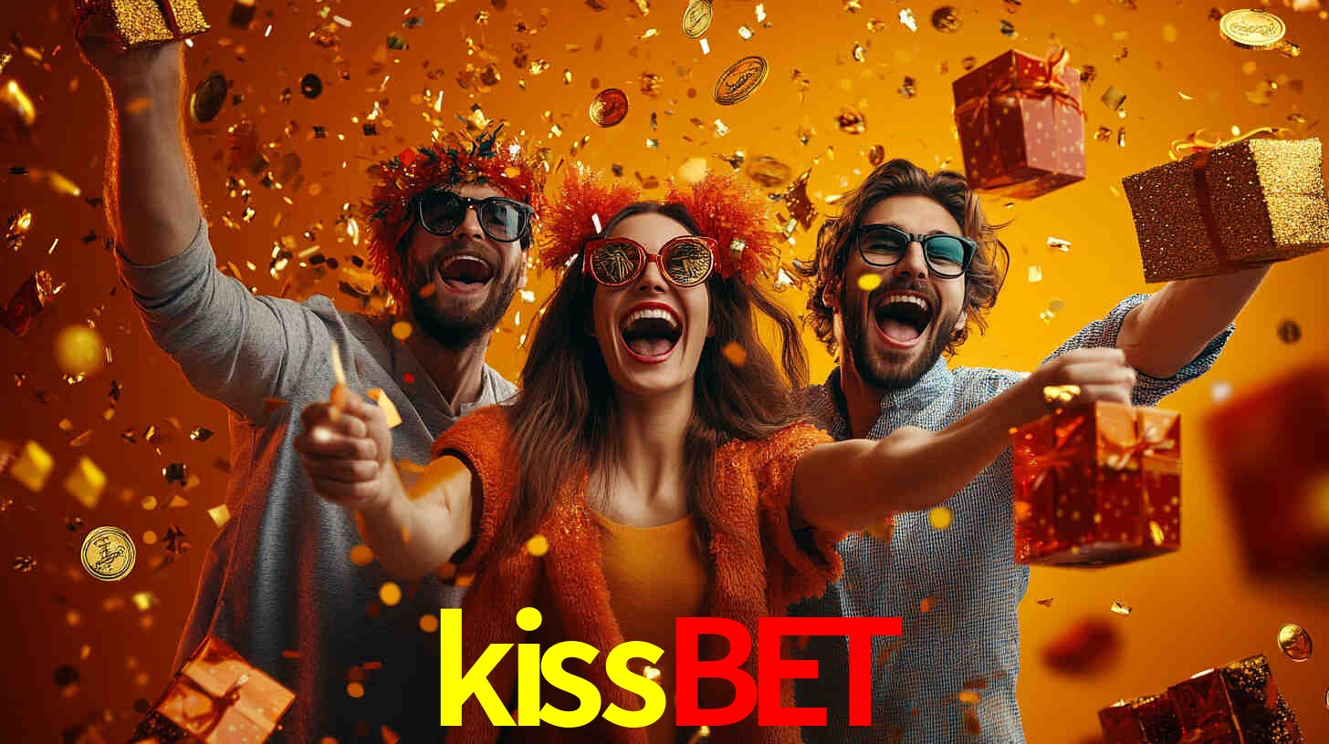 kissbet - Cassino Mais Premiado Online - kissbet.com