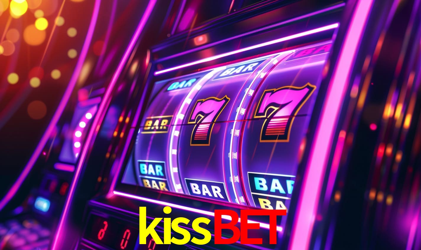 kissbet: Seu Cassino Premiado com Pagamentos Rápidos