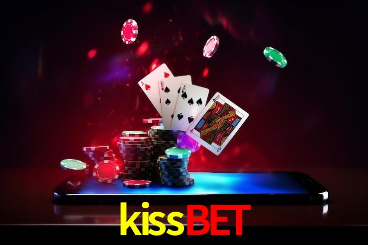 Slot Games kissbet