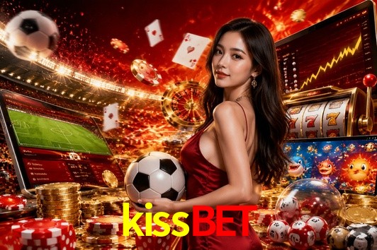 Secure Login kissbet