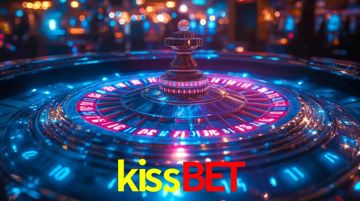 Premium Interface kissbet
