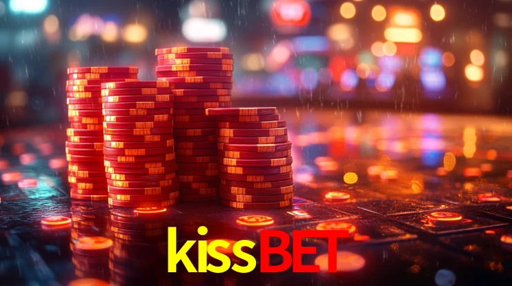 Experimente o Login Seguro Premium no kissbet