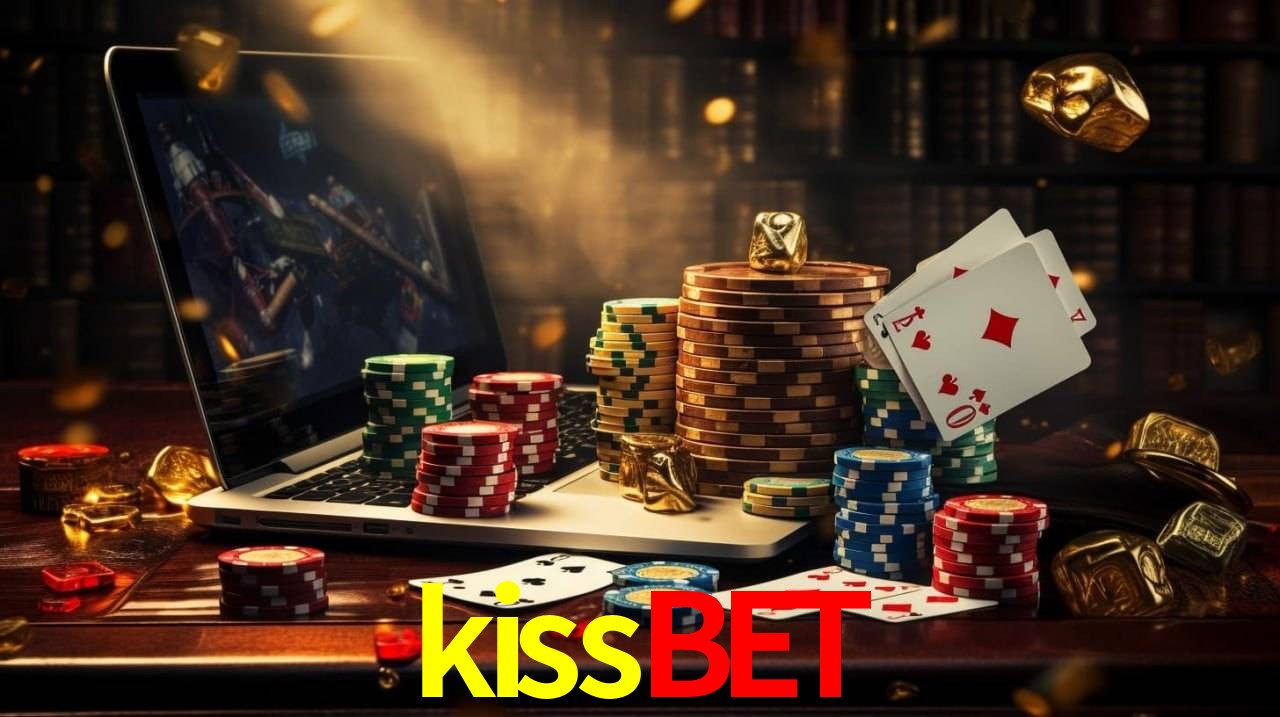 Casino VIP kissbet
