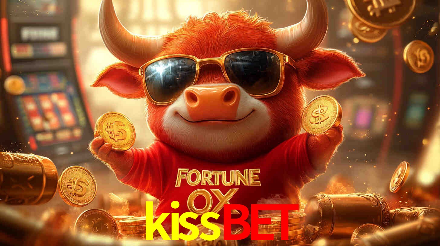 kissbet: Seu Especialista em Apostas Esportivas Brasileiras