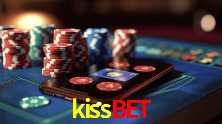 Estatísticas do Jogo kissbet