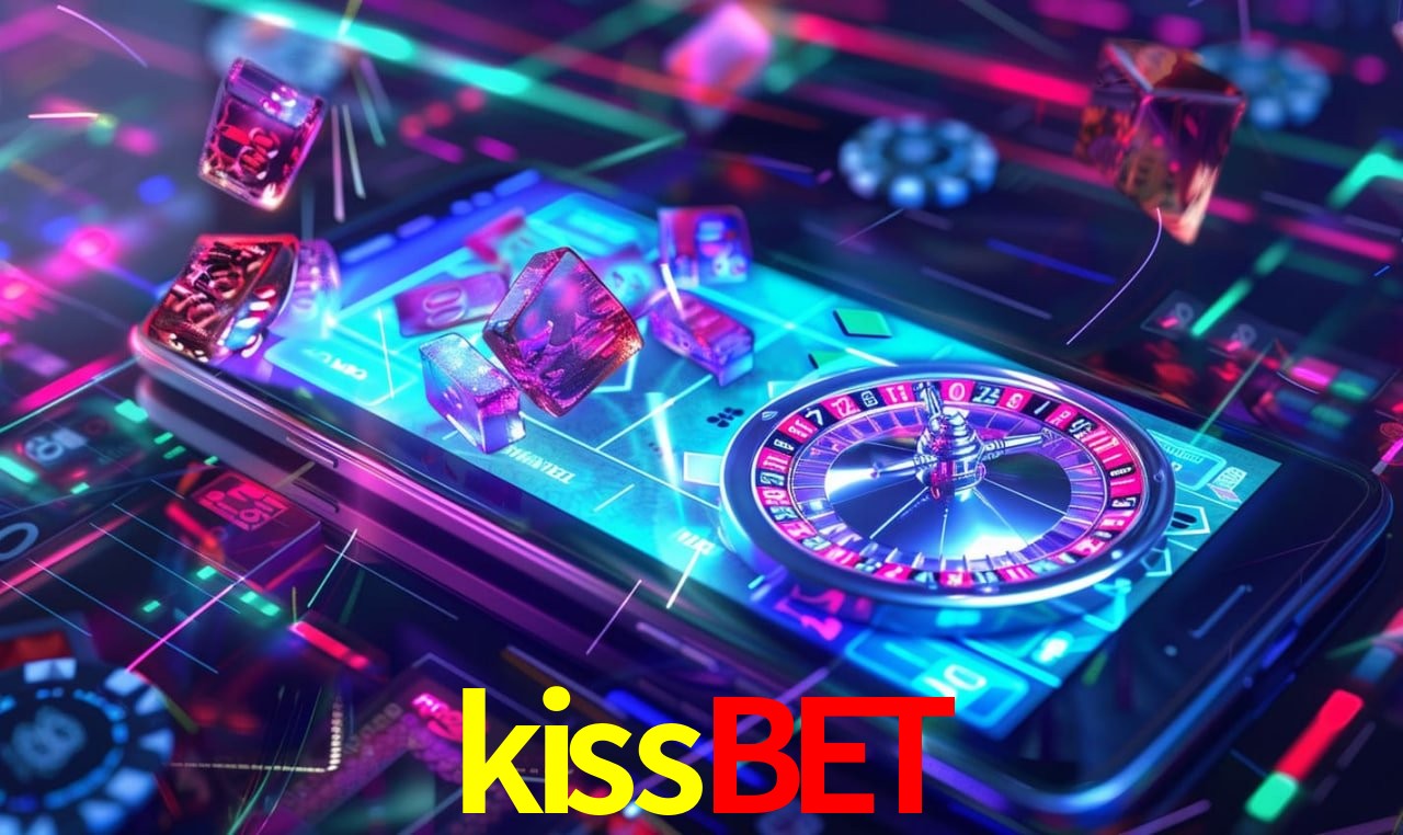 Apostas de Futebol kissbet