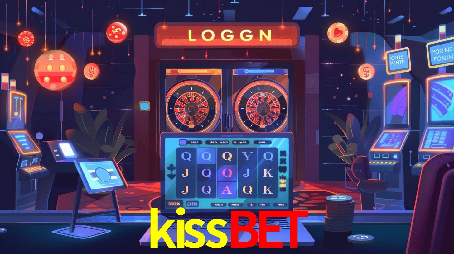Segurança 2FA kissbet