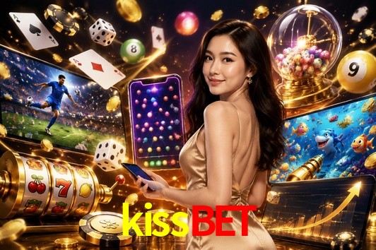 2FA Security kissbet