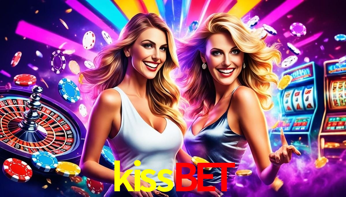 Jogos Exclusivos kissbet
