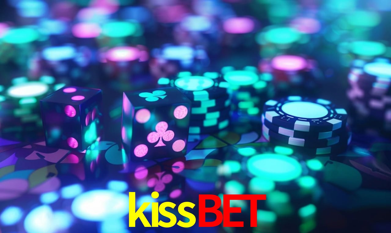Mesa de Blackjack kissbet