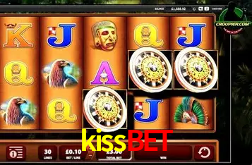 Descubra a Magia dos Jogos de Arcade no kissbet