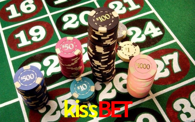A Emoção da Loteria na kissbet: Uma Chance de Mudança de Vida