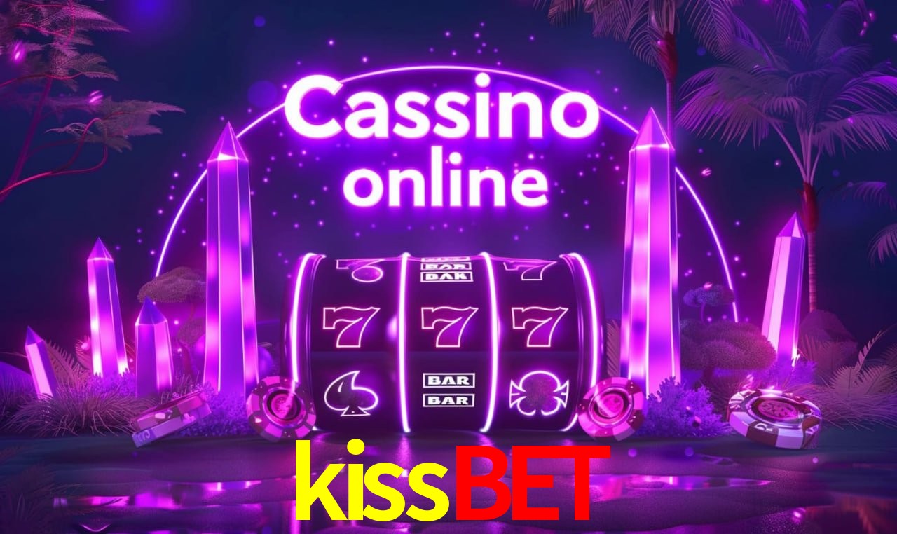 Provedores de Jogos kissbet
