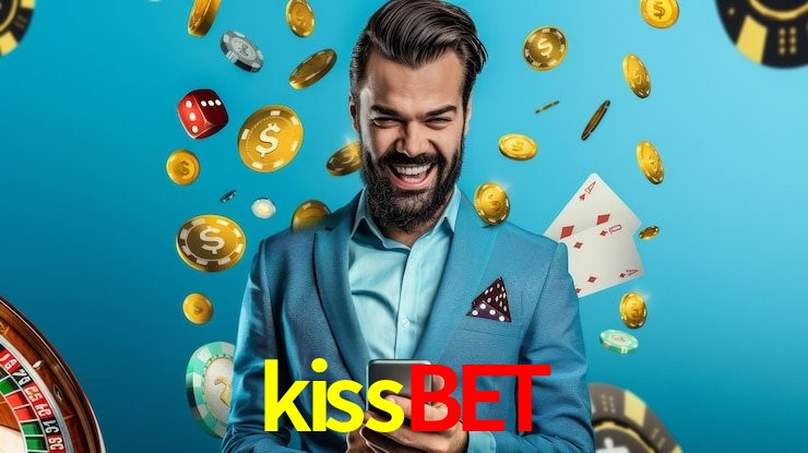 Game Providers kissbet
