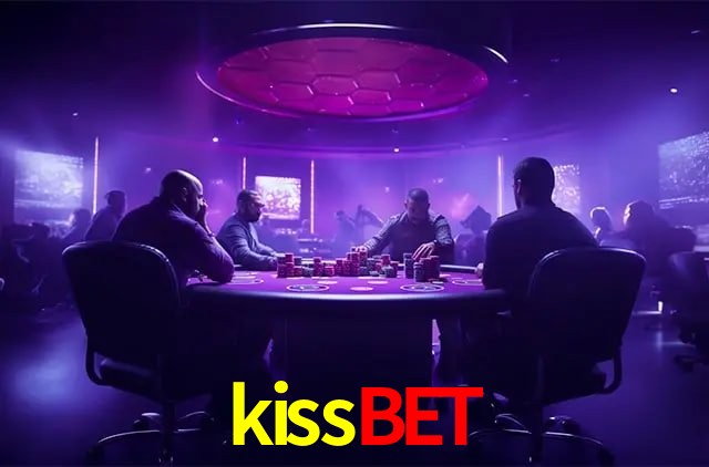 A Experiência Imersiva dos Cassinos Ao Vivo no kissbet
