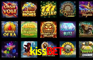 Descubra a Essência do kissbet: Nossa História e Compromissos