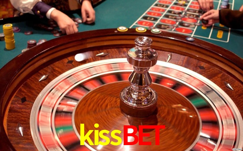 Bônus Diários kissbet