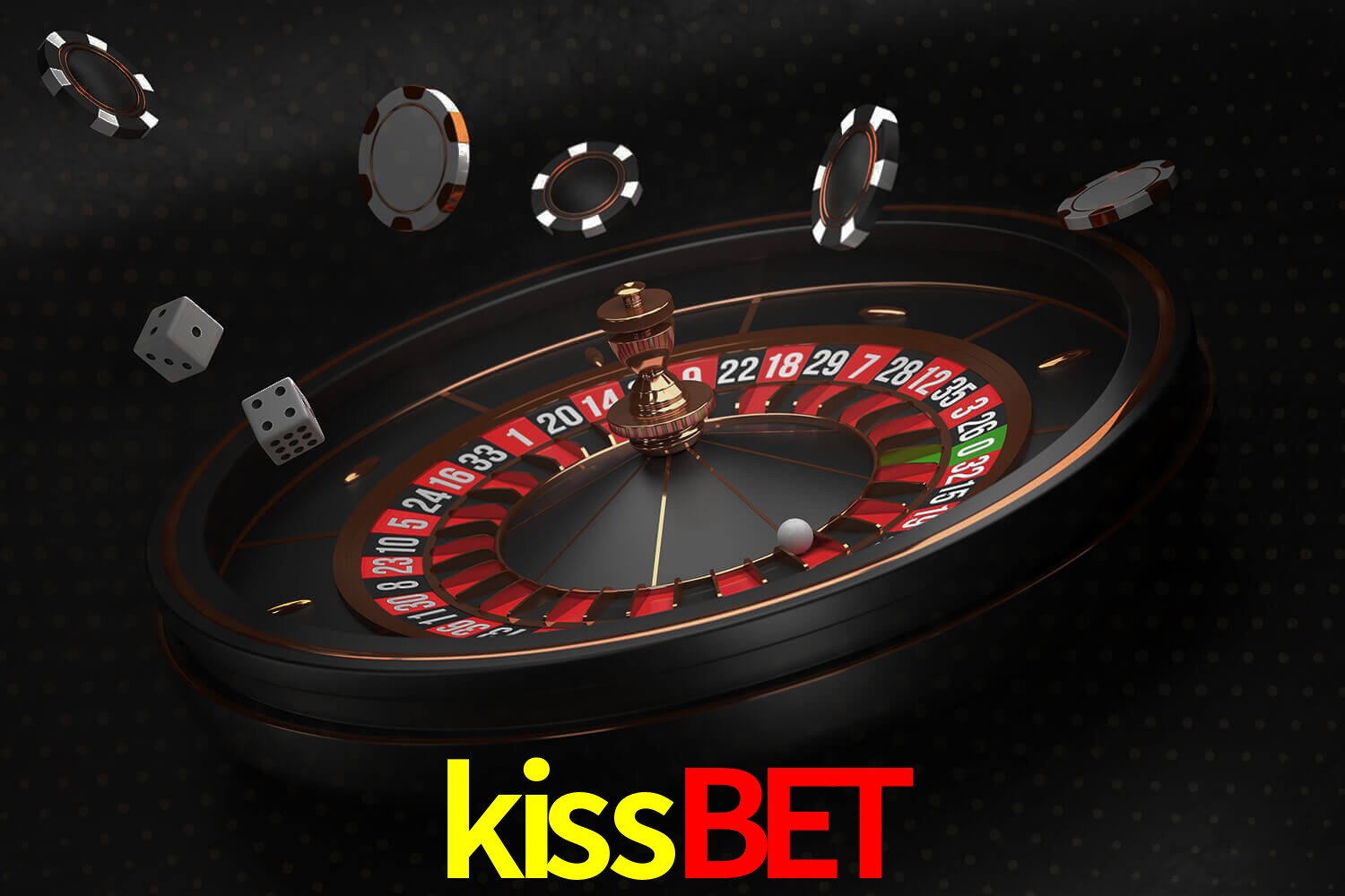 kissbet