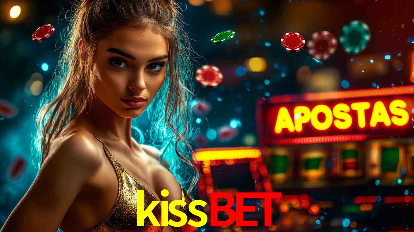 Apostas Esportivas na kissbet: Um Guia Completo