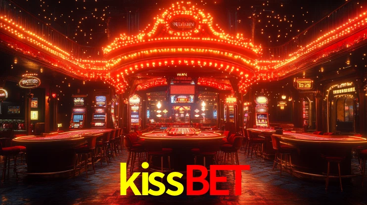 kissbet App Interface