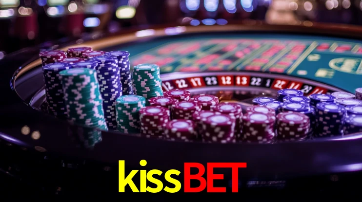 Live Casino kissbet