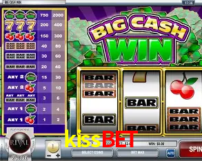 A Emoção da Loteria na kissbet: Uma Chance de Mudança de Vida