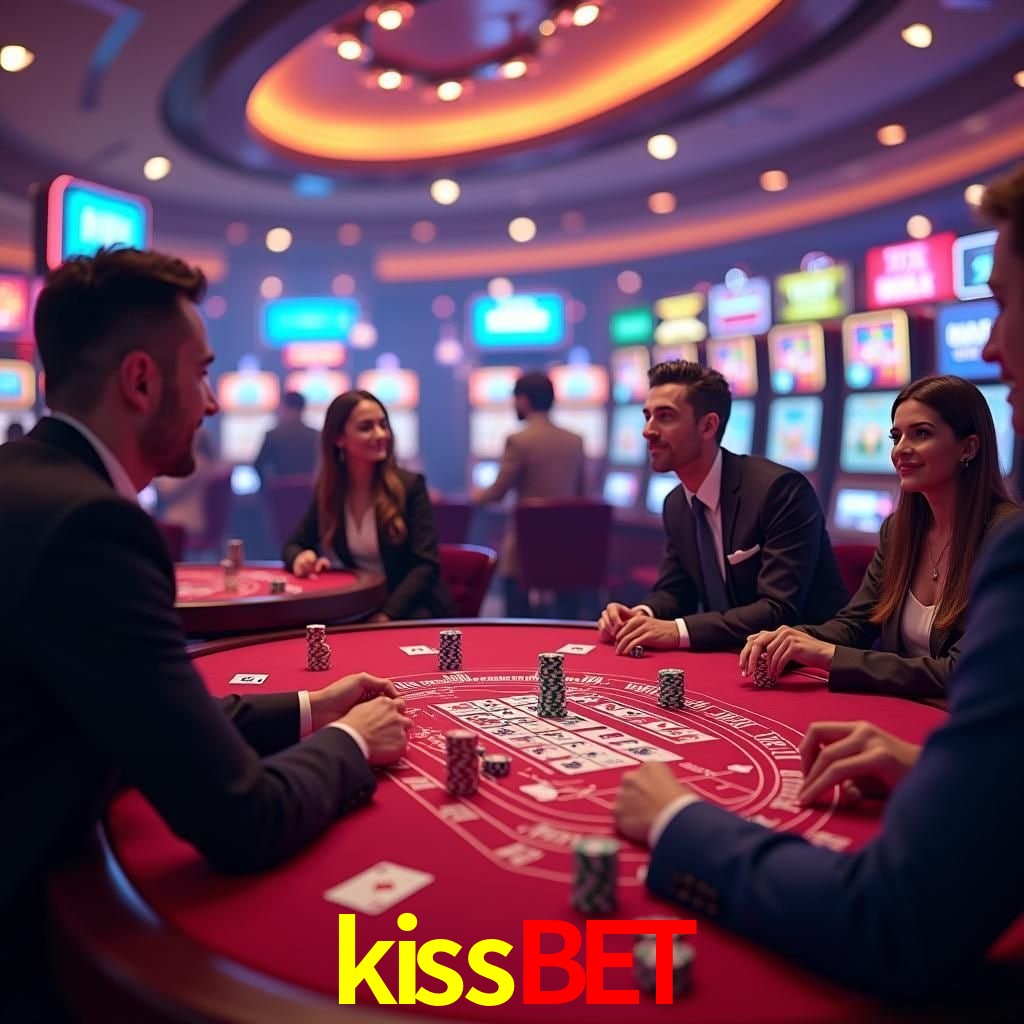 Programa VIP kissbet