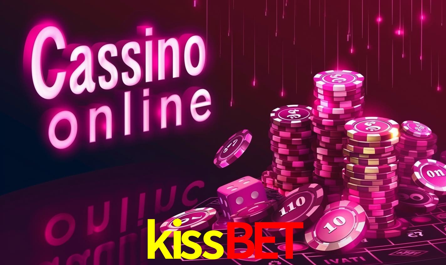 Descubra o Programa VIP da kissbet: Vantagens Exclusivas para Jogadores