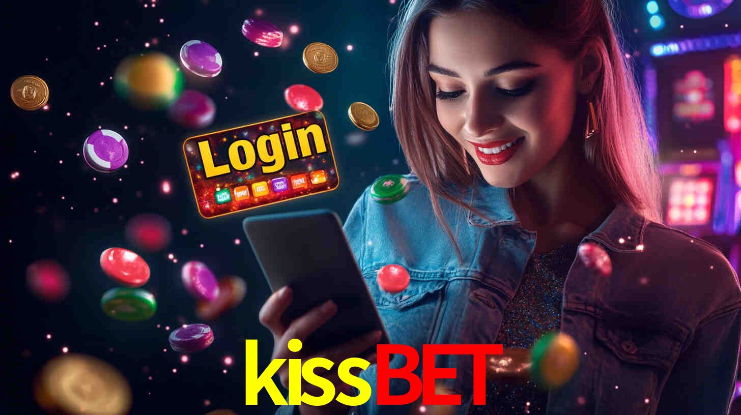 A Popularidade dos Caça-Níqueis no kissbet