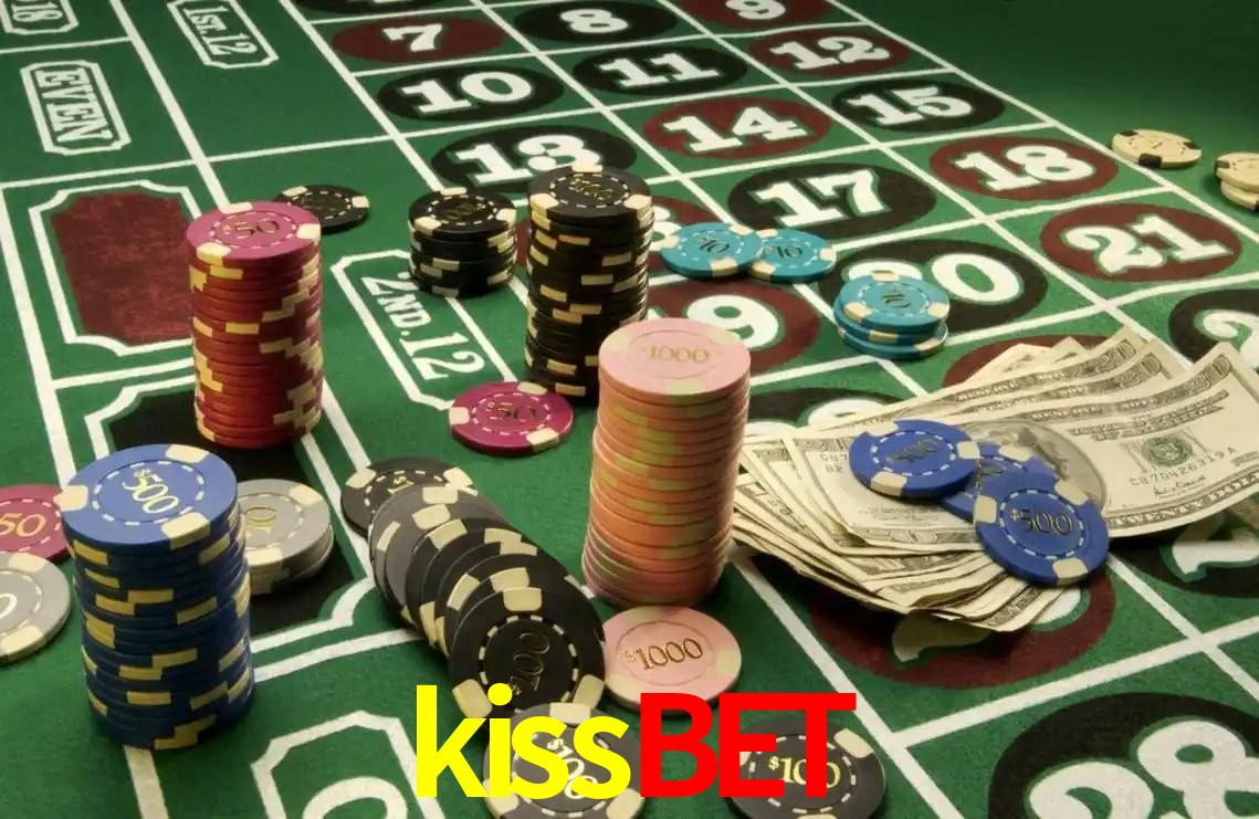 kissbet