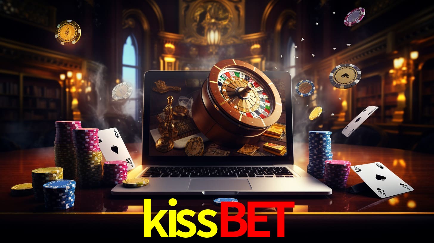 VIP Casino kissbet
