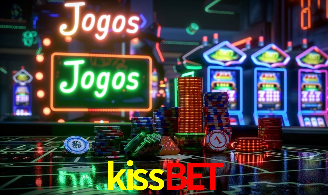 Bônus Generosos e Exclusivos no kissbet para Você!