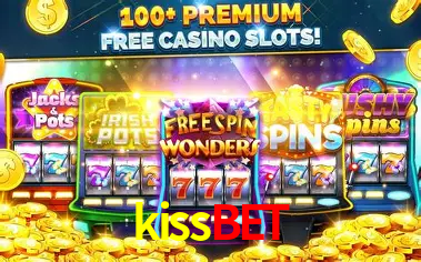 A Revolução dos Aplicativos de Jogos no kissbet