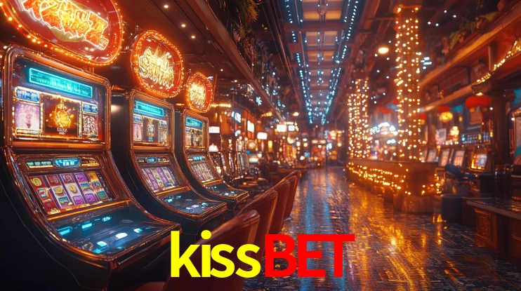kissbet.com