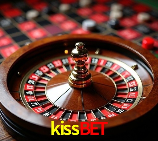Tecnologia da Plataforma kissbet