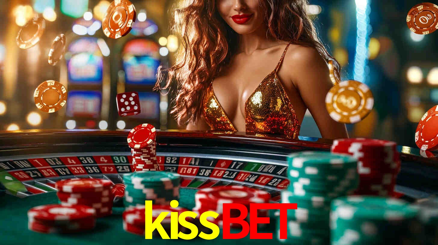 Welcome Bonus kissbet