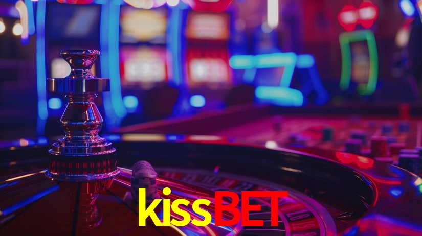 Explore as vantagens do kissbet: serviço profissional e confiabilidade