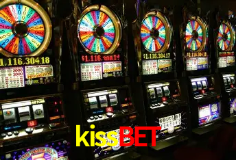 Desvendando o Mundo dos Jogos Virtuais na kissbet