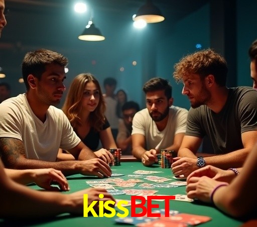 Sistemas de Segurança kissbet
