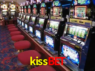 A Popularidade dos Caça-Níqueis no kissbet
