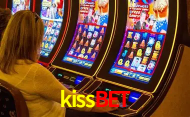 Descubra a Magia dos Jogos de Arcade no kissbet