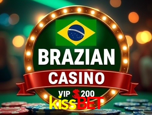 Promoção Relâmpago kissbet