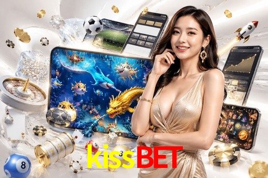 Account Benefits kissbet