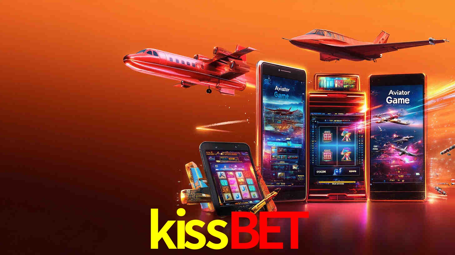 Apostas Esportivas na kissbet: Um Guia Completo