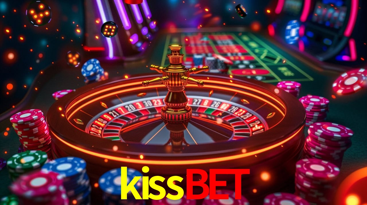 cassino kissbet