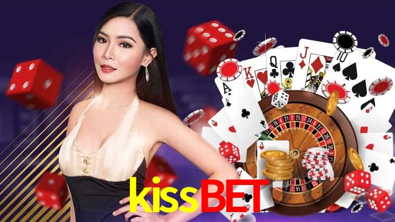 Interface Premium kissbet