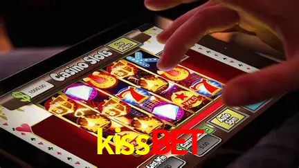 Descubra o Mundo do Cassino Online com kissbet