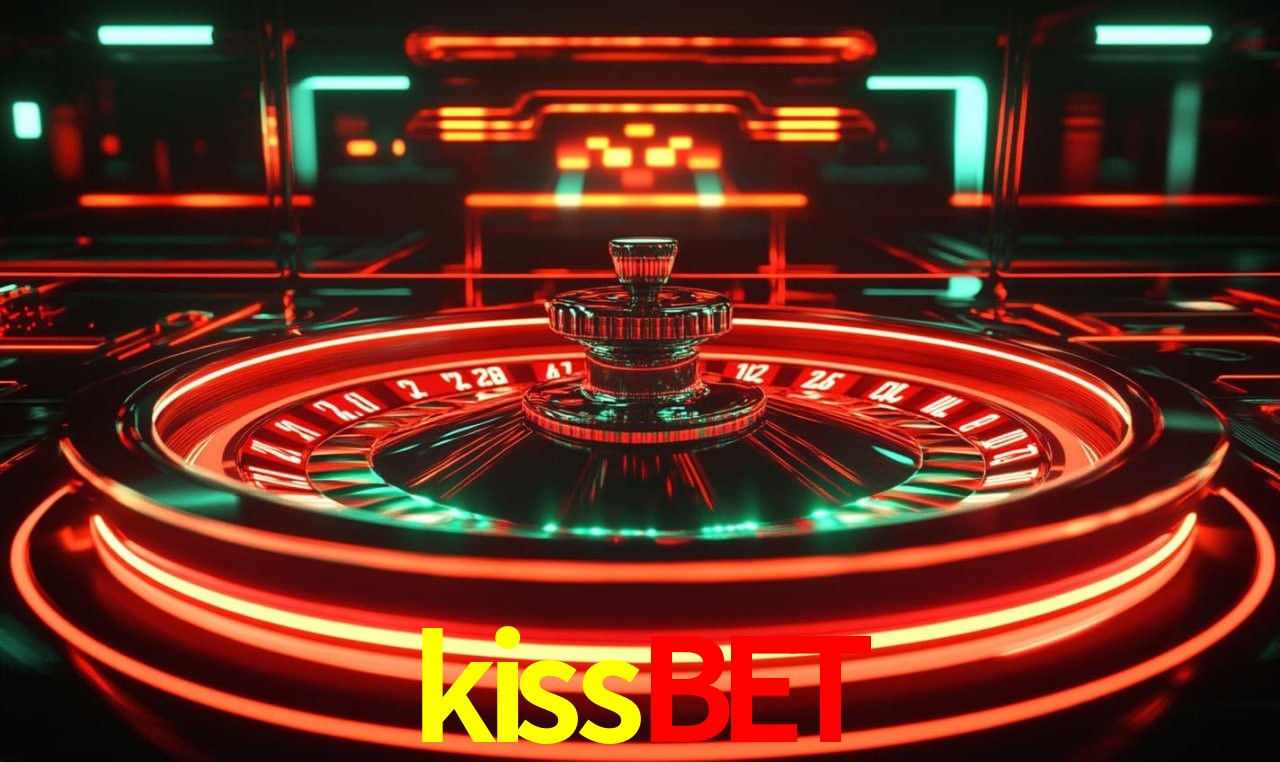 Inovações de Jogos na kissbet: O Futuro das Experiências Interativas