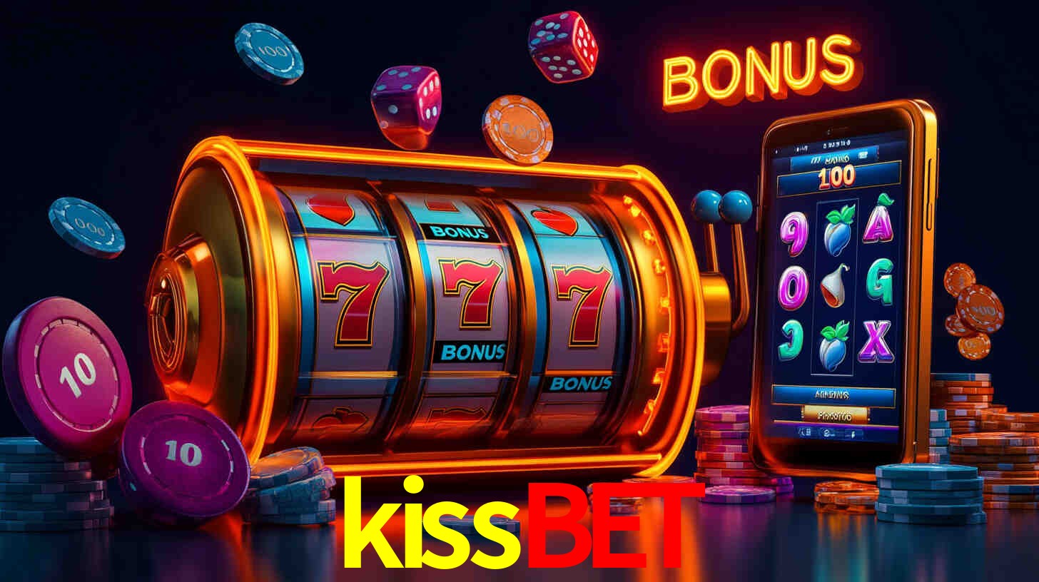 Descubra a Essência do kissbet: Nossa História e Compromissos
